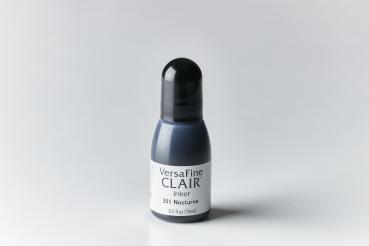 Refill bottles Versafine Clair - Dark "Nocturne"